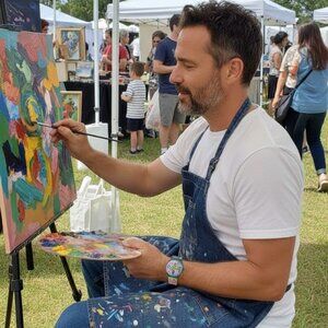 Swatch Watch Girotondo GG129 Vintage 1994